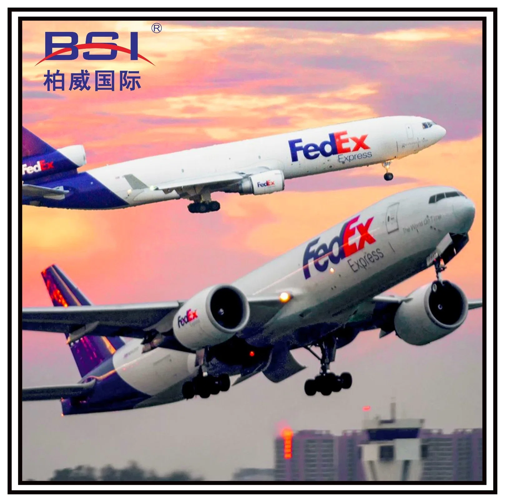 Safe and Fast China to France Nt/DHL/UPS/FedEx, Express