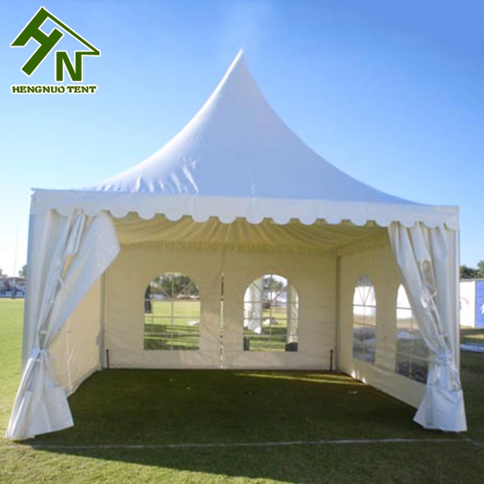 Good Design Wooden Base Camping Dome Tent Manufacturer