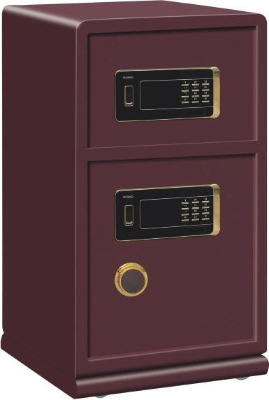 Light Weight Digital Wall Mounted Hidden Metal Safe