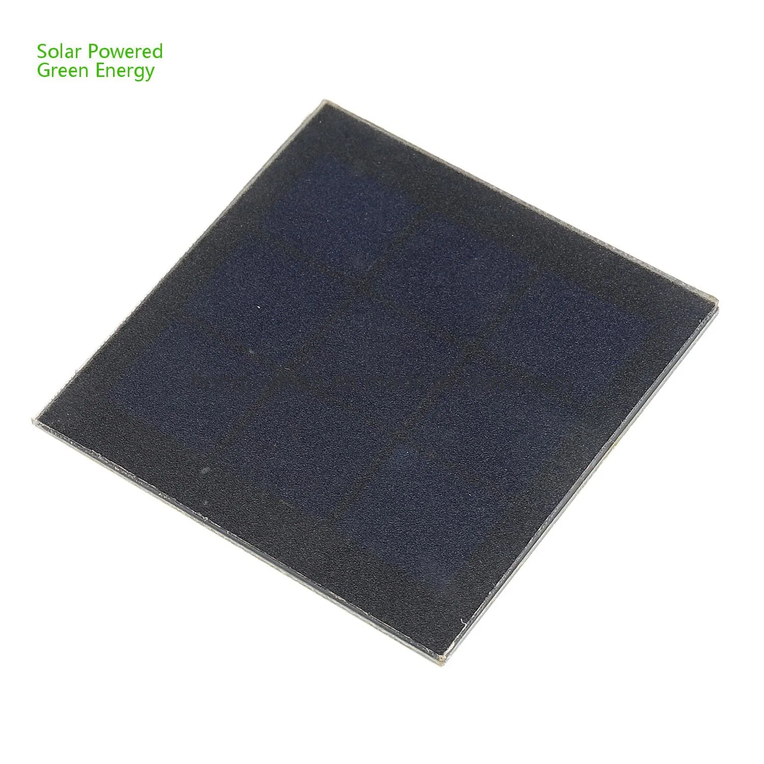 2V 3V Small Size Big Power Mini Solar Cell Module, Lamination SMT PV Panel Photovoltaic Mono Cells for Solar Toy Car, Solar LED Light, Solar Electronic Scales