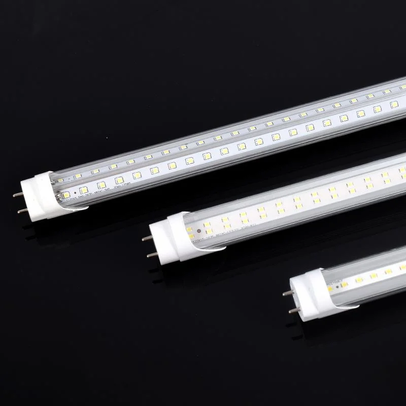 Pelocchi tube chaud plafond vous Jizz LED Flourescents tube carré Luminaire lumière chaude intérieure