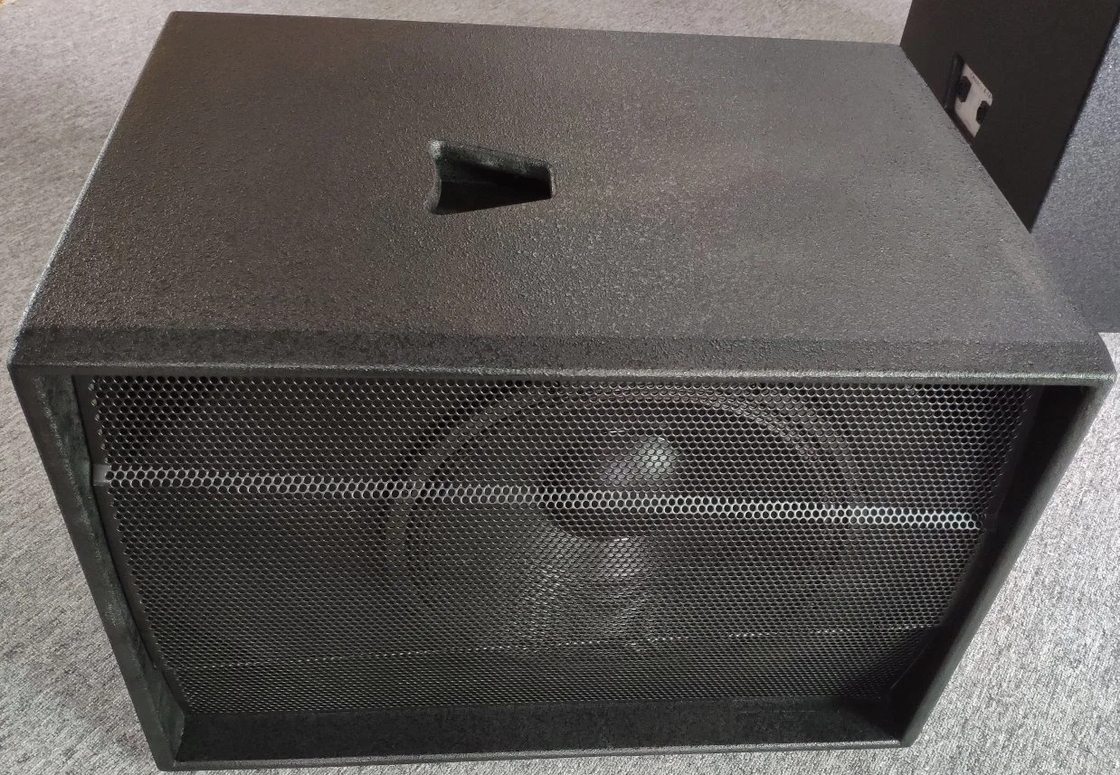 Lmhf Audio 15 Zoll 2-Wege Hochleistungs-Line-Array Lautsprecher S15