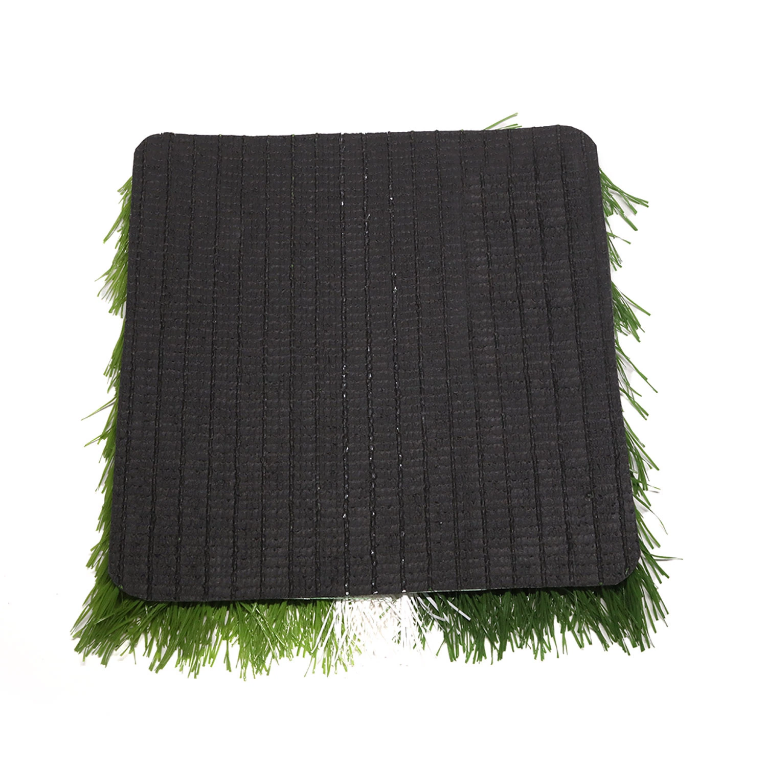 2m*25m Flat Type Lw Plastic Woven Bags Wholesale Artificial Synthetic Grass