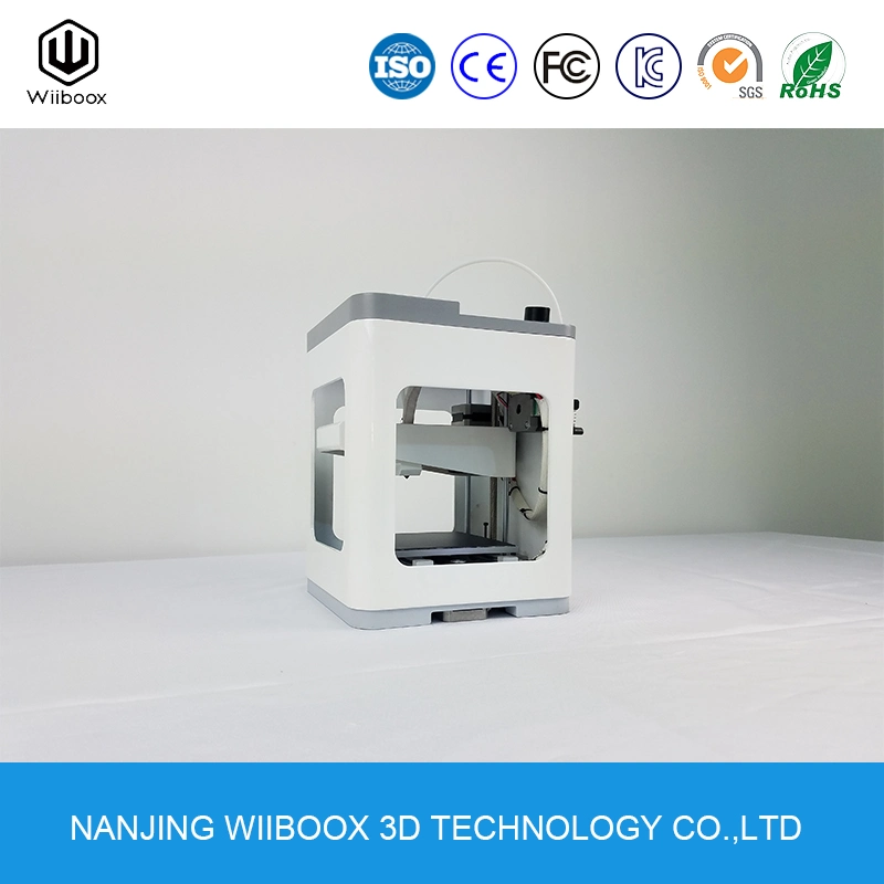 High quality/High cost performance  DIY Educational Impriante Desktop 3D Printer