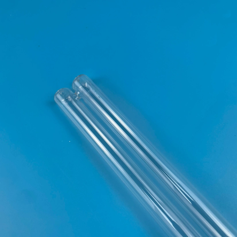 Sailon Best Selling UV Germicidal Lamps Quartz Tube with Support Customization