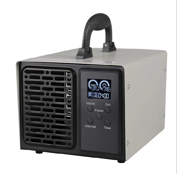 Industrial Air Purifier Deodorizer Sterilizer 5G Digital