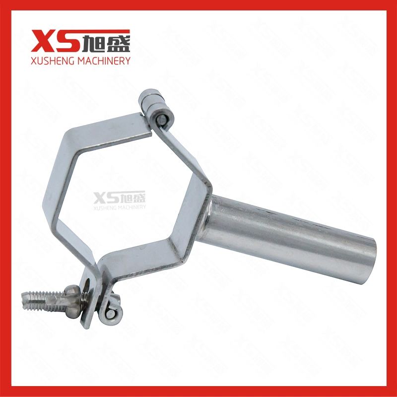 Stainless Steel Hexagon Tubing Hangers