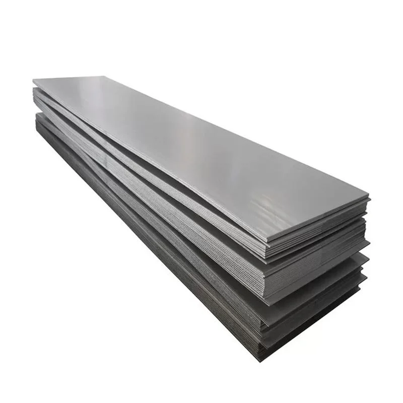 Hastelloy B-2 N010665 Nickel Alloy Plate Sheet Cheap Price High Quality