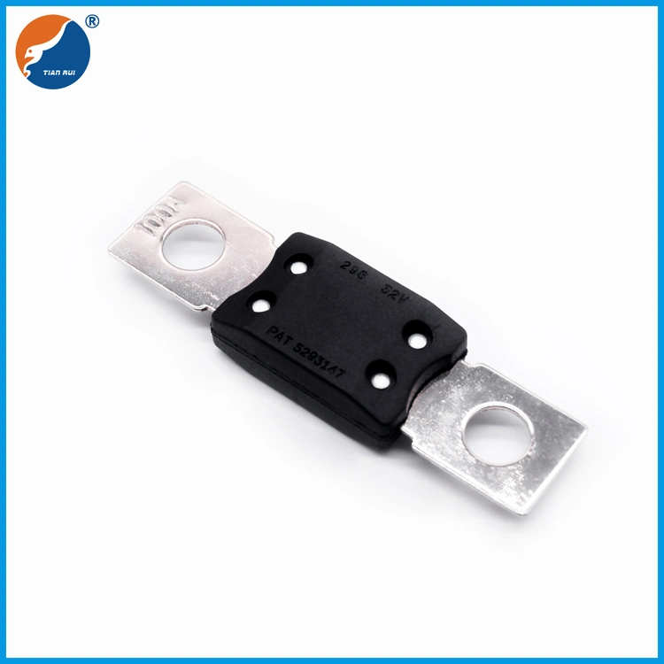 Wholesale/Supplier Factory Price Custom Auto Parts Blade Car Fuse Auto