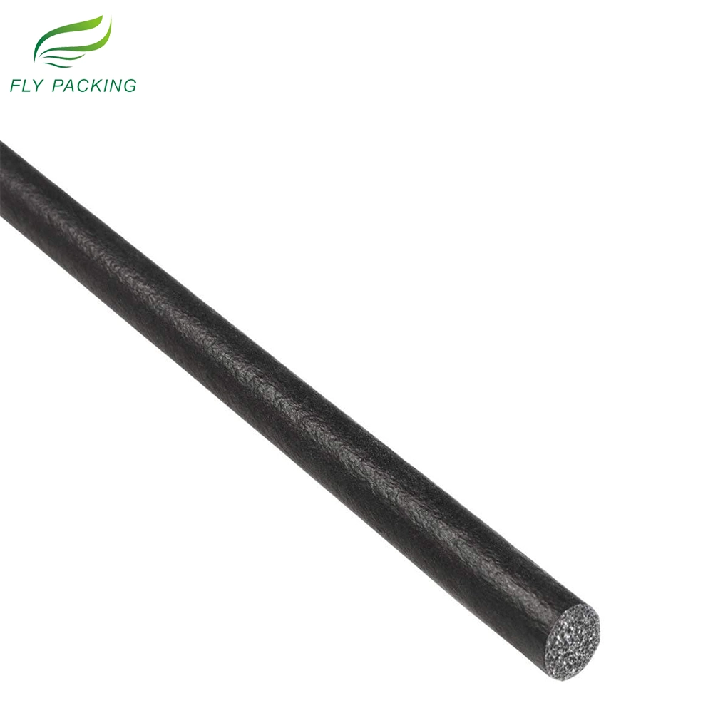 China Good Wholesale/Supplierrs High quality/High cost performance Polyurethane Foam Tube Backer Rod