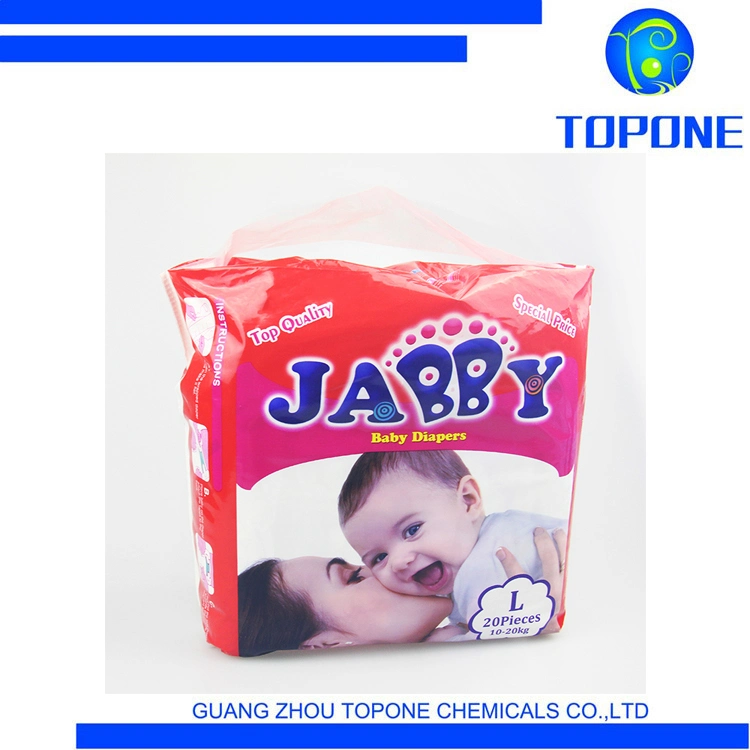 Hot Sale Safety Skin-Friendly Baby Diaper Good Baby Care