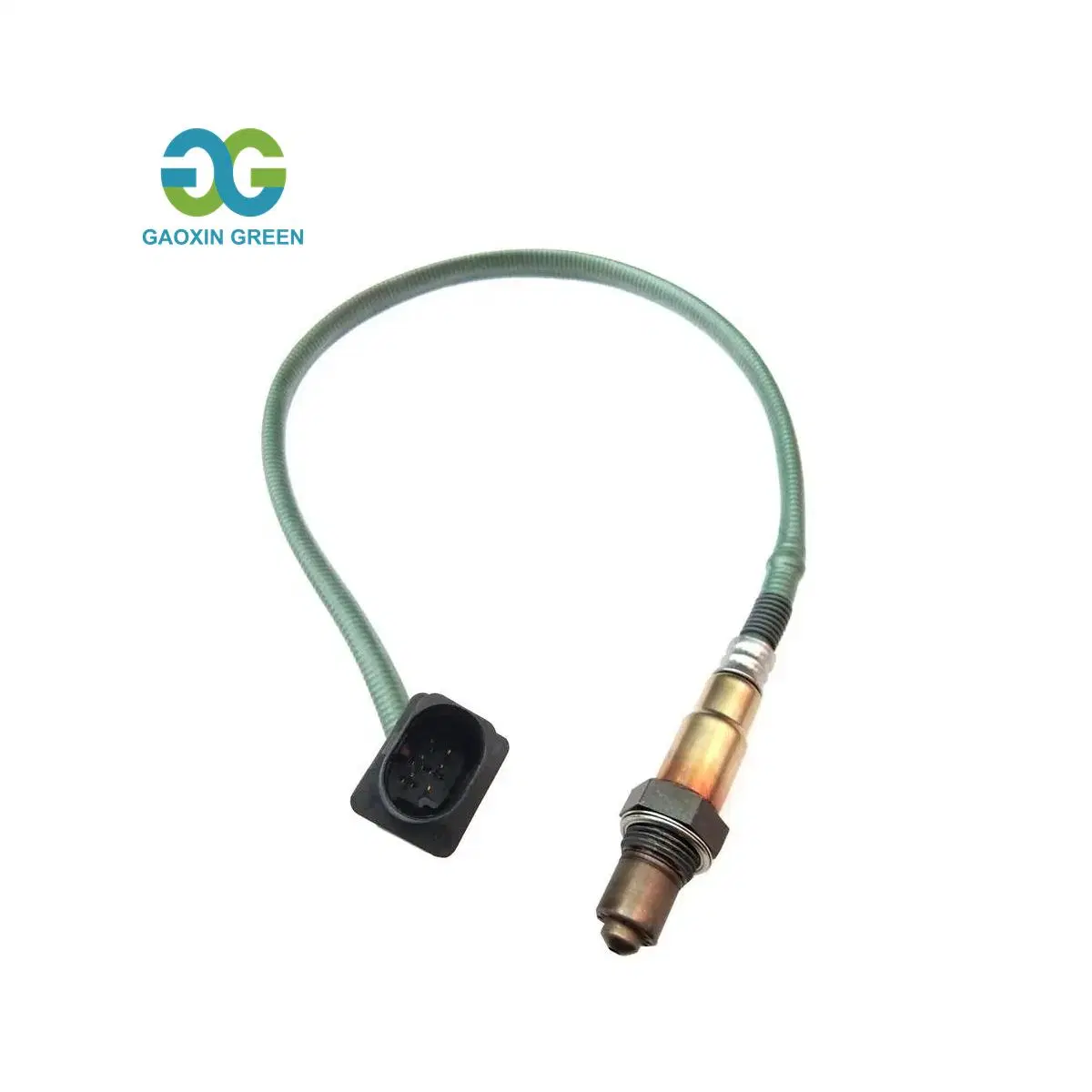 Gaoxinsens un año de garantía Auto Oxygen O2 Lambda sensor 0258017108 0045427318 para Benz_