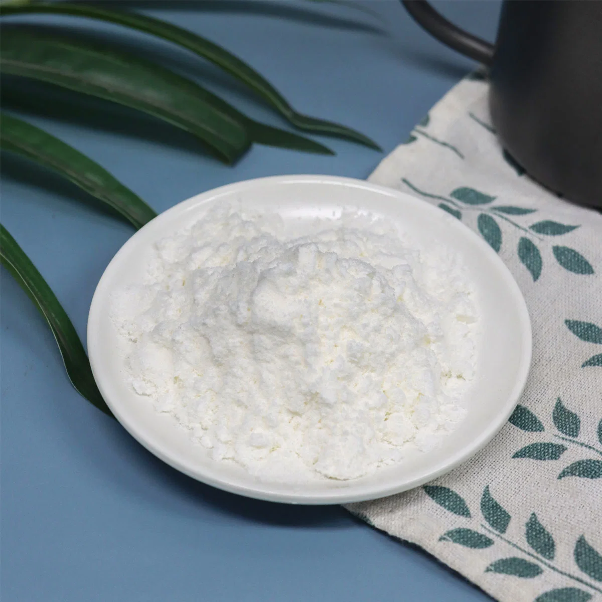 Functional Coconut Oil Powder Medium Chain Triglycerides Nutritional