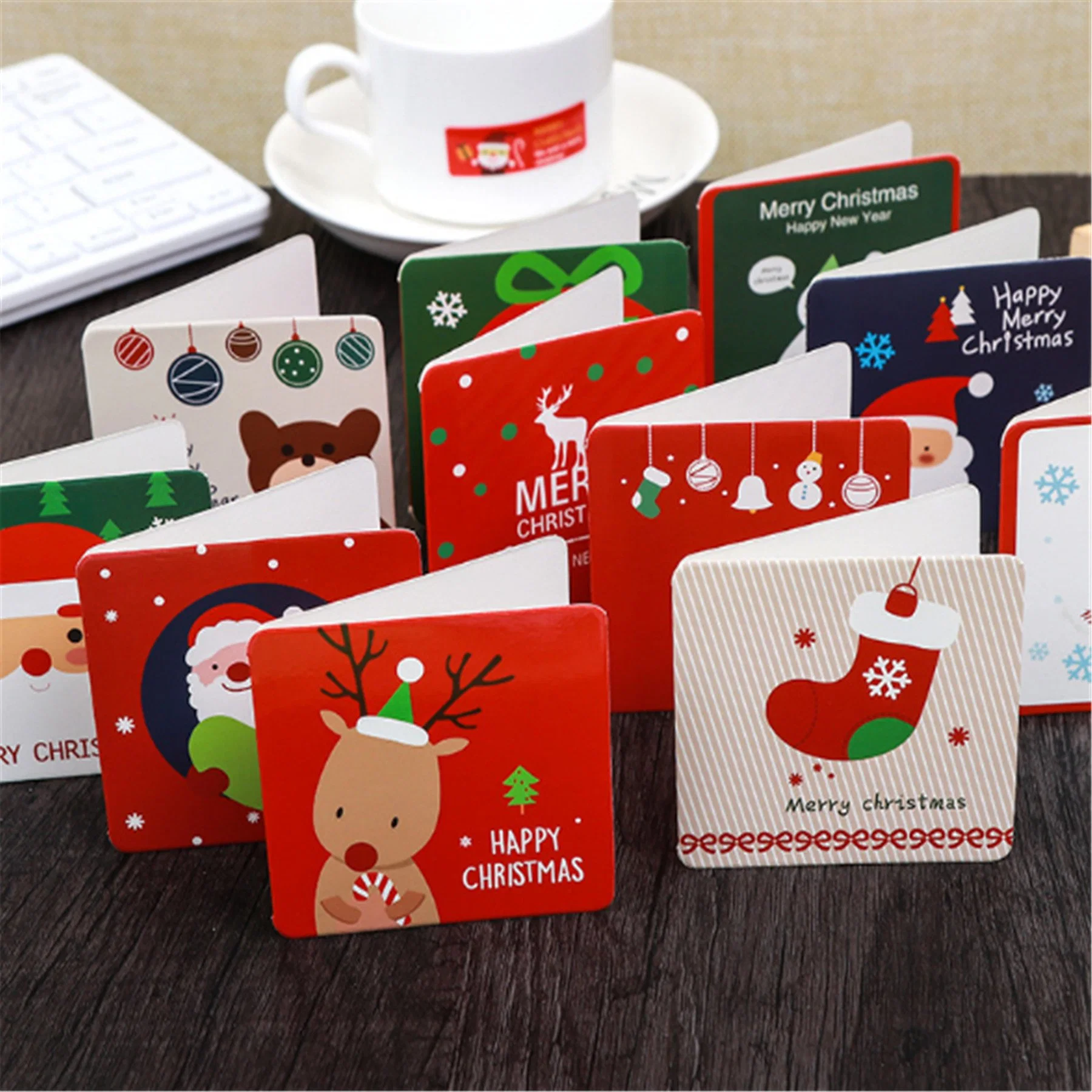 Christmas Labels Christmas Greeting Cards Christmas Gift Tags