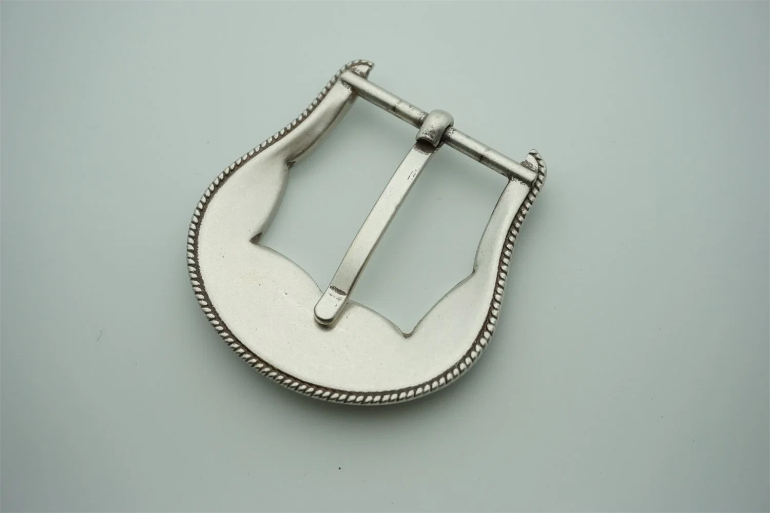 Wholesale/Supplier New High quality/High cost performance  Custom Cowboy Belt Buckle