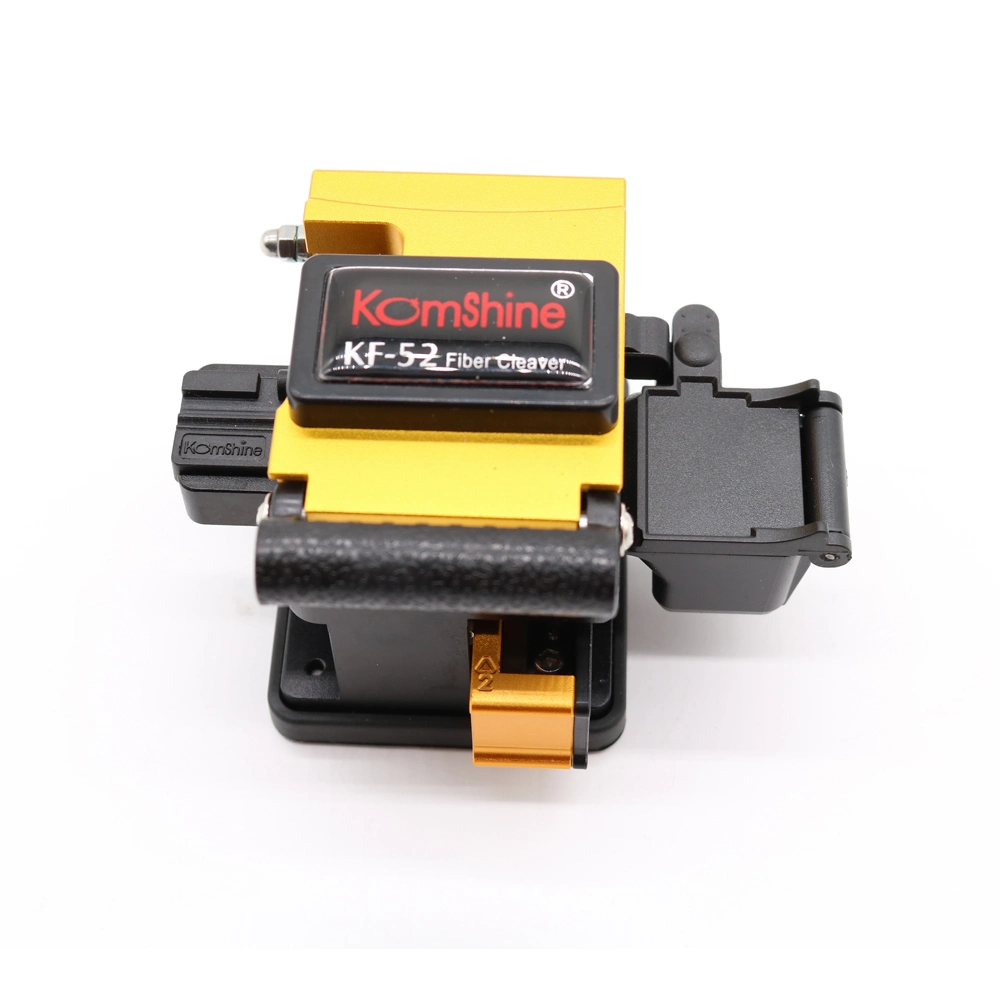 High quality/High cost performance  Optical Fiber Cleaver Model: Kf-52 Hot Sales Online Product