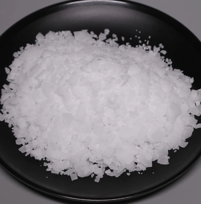 Industrial Grade Food Additive Sodium Carbonate Granular Alkali