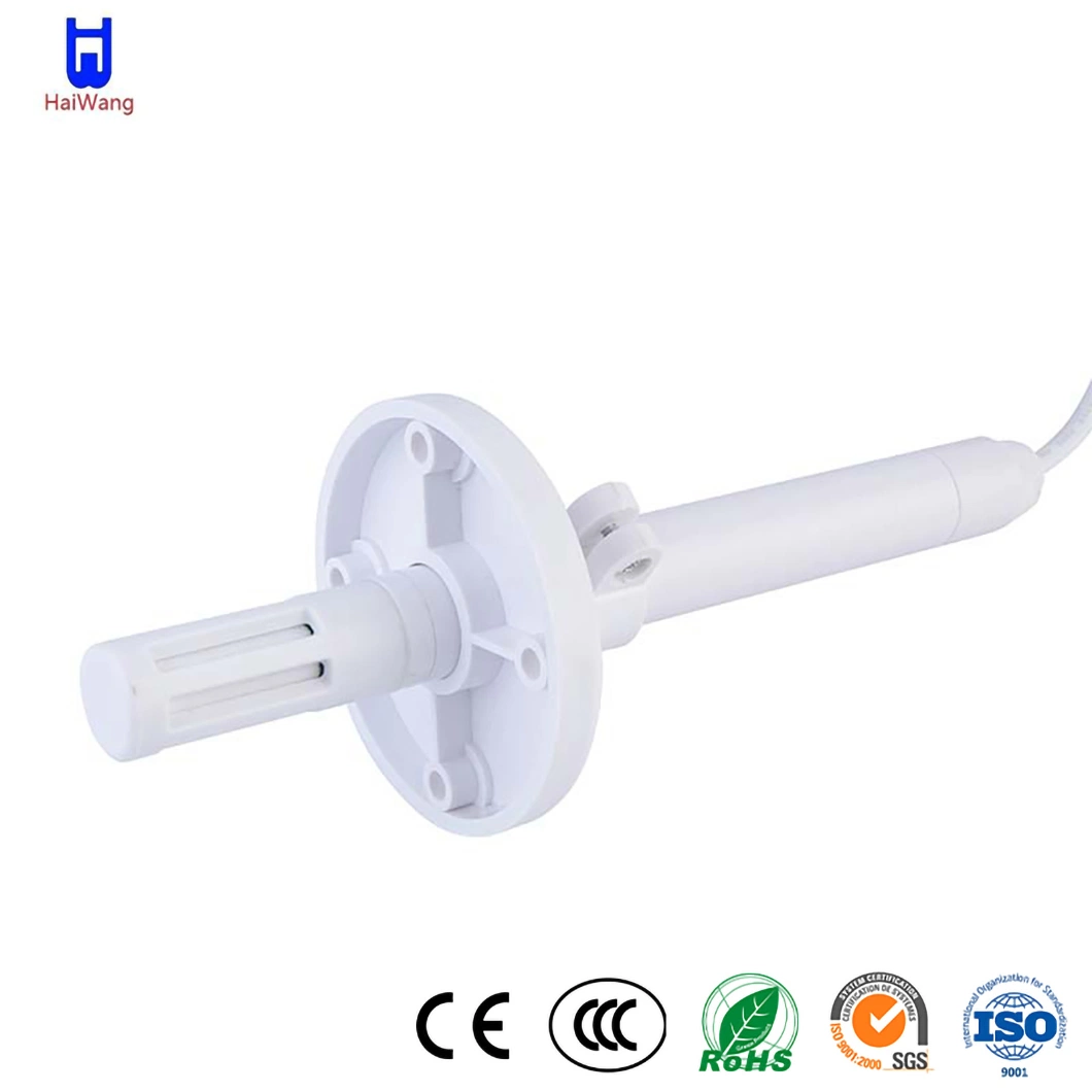 Haiwang Hr002 Humidity Monitor Sensors China Hr002 Humidity Sensor Garden WiFi Manufacturers One-Stop Service Hr002 Humidity Sensor 4 to 20mA