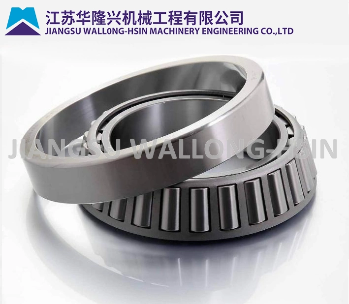 32305, 32326 Single Row Tapered Roller Bearing for Car/Steel Rolling Plant/Mining Industry/Metallurgical Industry/Plastic Machine