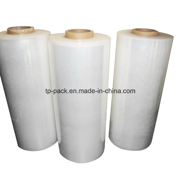 Extremely Durable and Versatile 'premium' Film POF Shrink Wrap