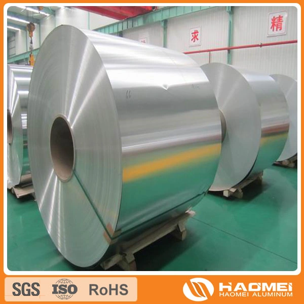 Good Price China household 8011 aluminium foil jumbo roll for food packaging