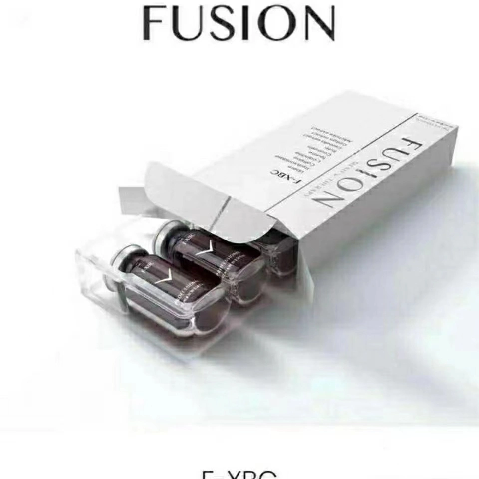 فرنسا Fusion F-Xbc lippolic Kabelline الدهون حل Lipo Kybella لمدة الجسم والوجه تحديد المحيط Lipo Lab Injection Slimming and Aging (تحديد المحيط بالوجه والجسم)