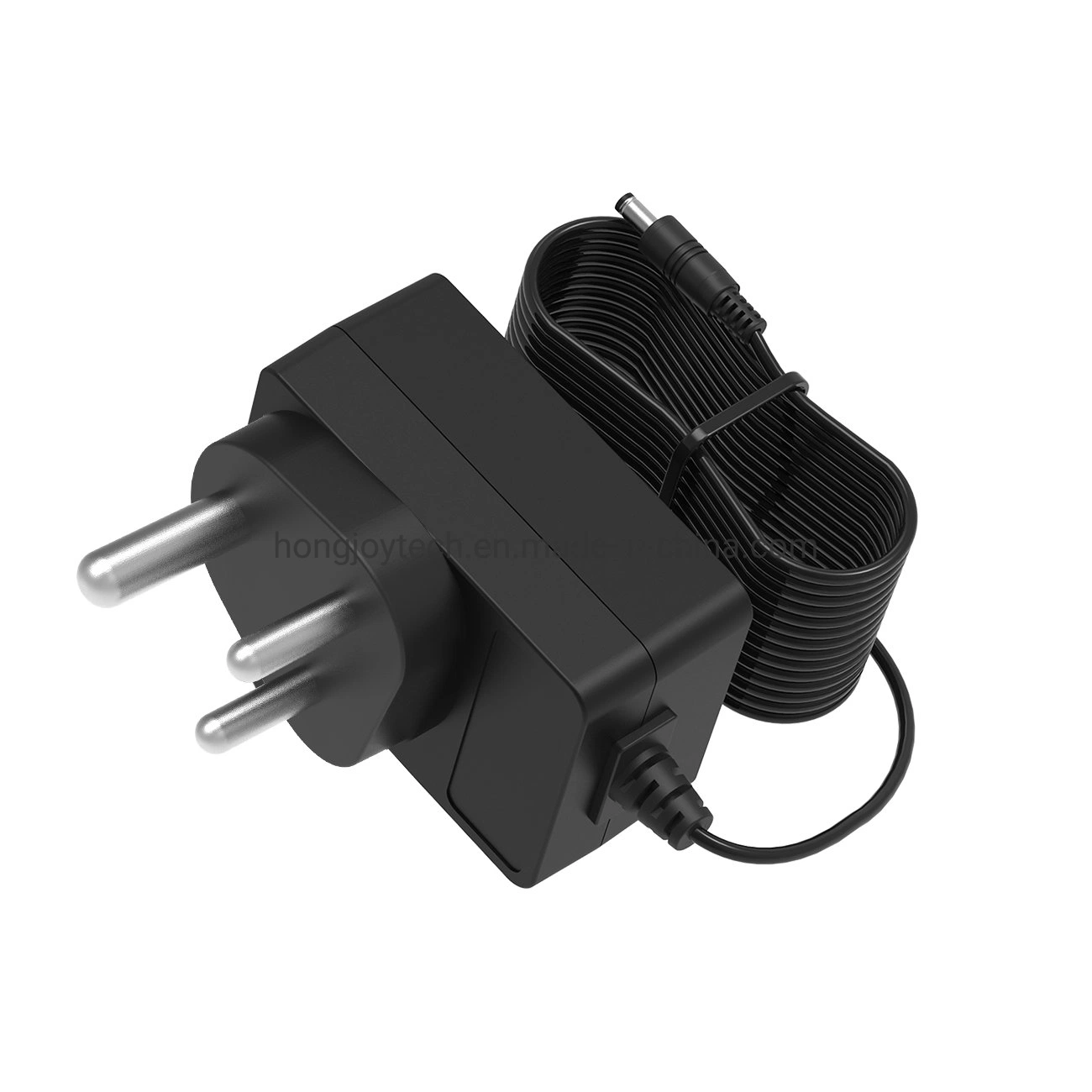 Prix direct d'usine 6W 12W 15W 24W 30W 36W 48W 65W Unité d'alimentation à découpage 12V 0.5A 1A 2A 1.5A 2.5A 3A 1.25A 1.75A Adaptateur mural AC vers DC pour machine de beauté.