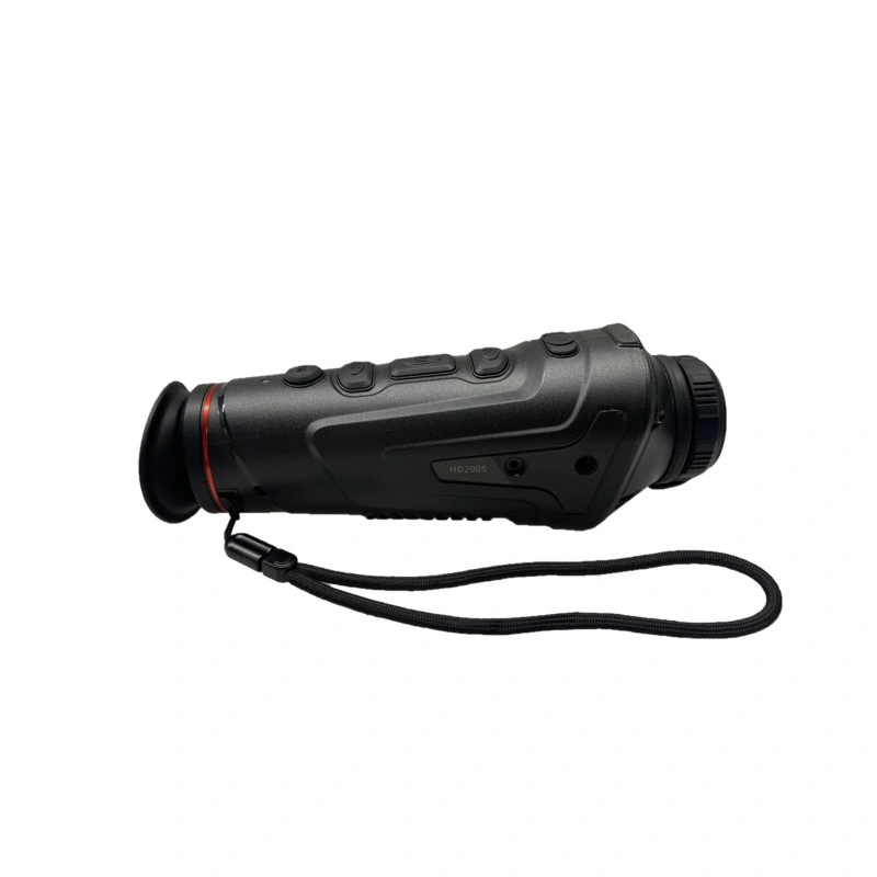 25mm Thermal Imaging Telescope for Hunting Monocular Handle Camera