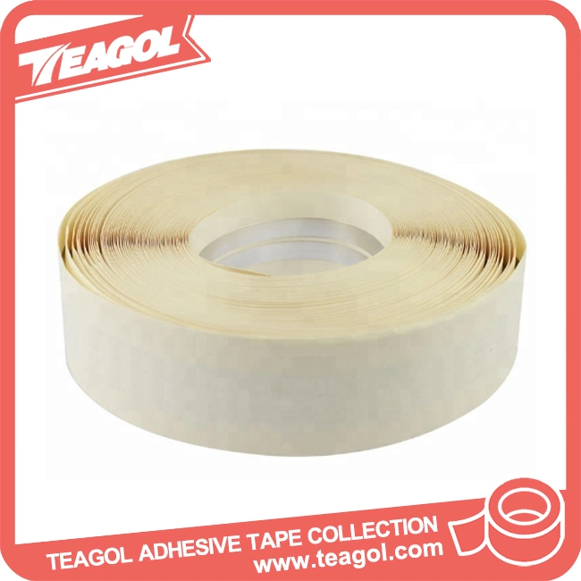 High Quality 5cm X 30m Flexible Reinforced Metal Corner Tape