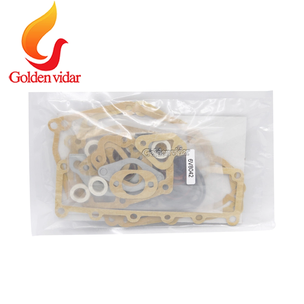 Kit de réparation Cat Golden Vidar 3306 pour le remplacement du moteur