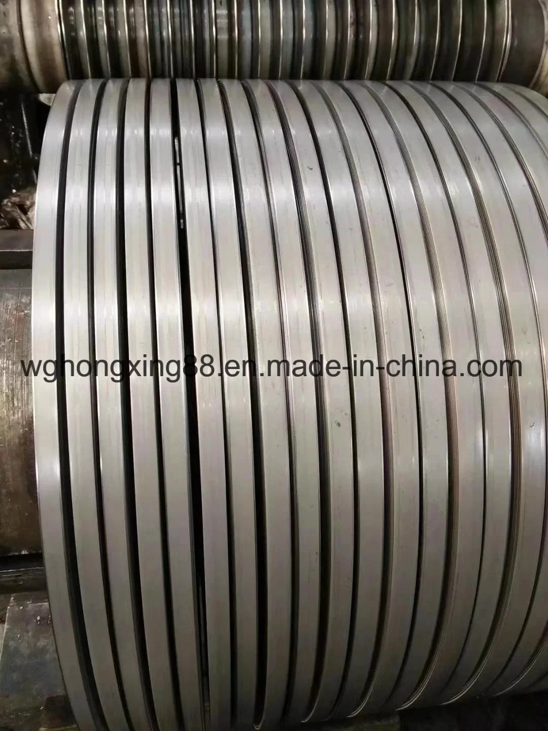 Grain Oriented and Non-Oriented Cold Rolled Low Alloy Silicon Steel Coil