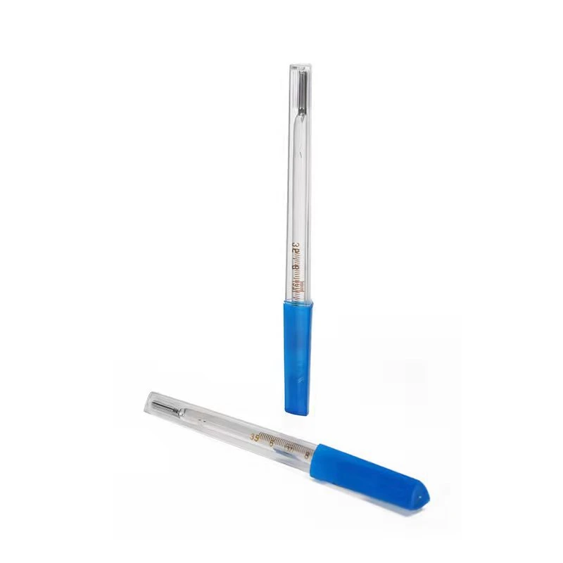 Ms-T4500 Digital Clinical Mercury Thermometer