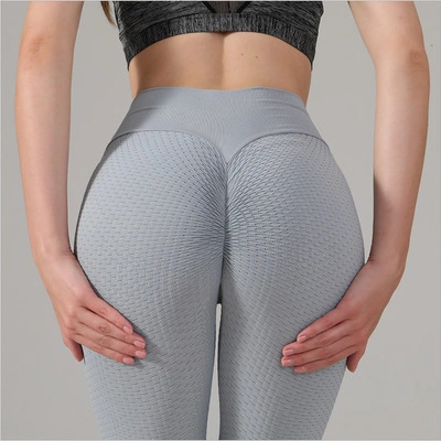 Manufacturer Sportswear Women's Sportswear Yoga Leggings with Spot Wholesale