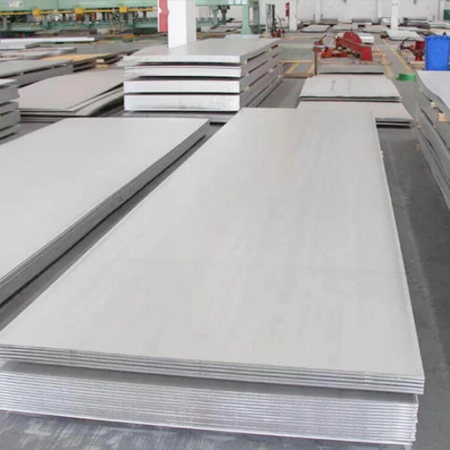 High Temperature Pressureastm Nickel Alloy Supper Alloy Hastelloy Stainless Steel