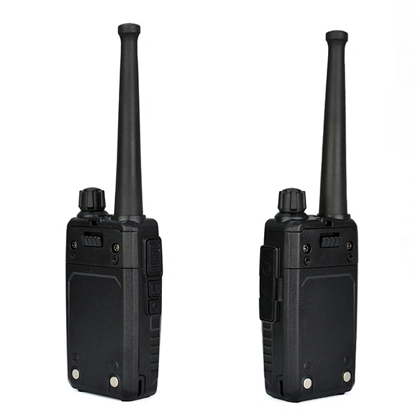 5W 16Luiton canais Lt-003 Handheld Two-Way Radio