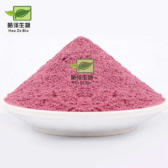 100% Natural Organic Pink Rose Petal Extract Powder Organic Rose Powder