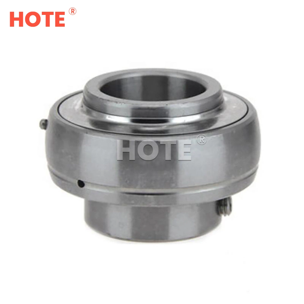 Washing Machine Bearing 6206 Wholesale/Supplierrs UCFL205 UCT205 Insert Bearing with Housing Bearings