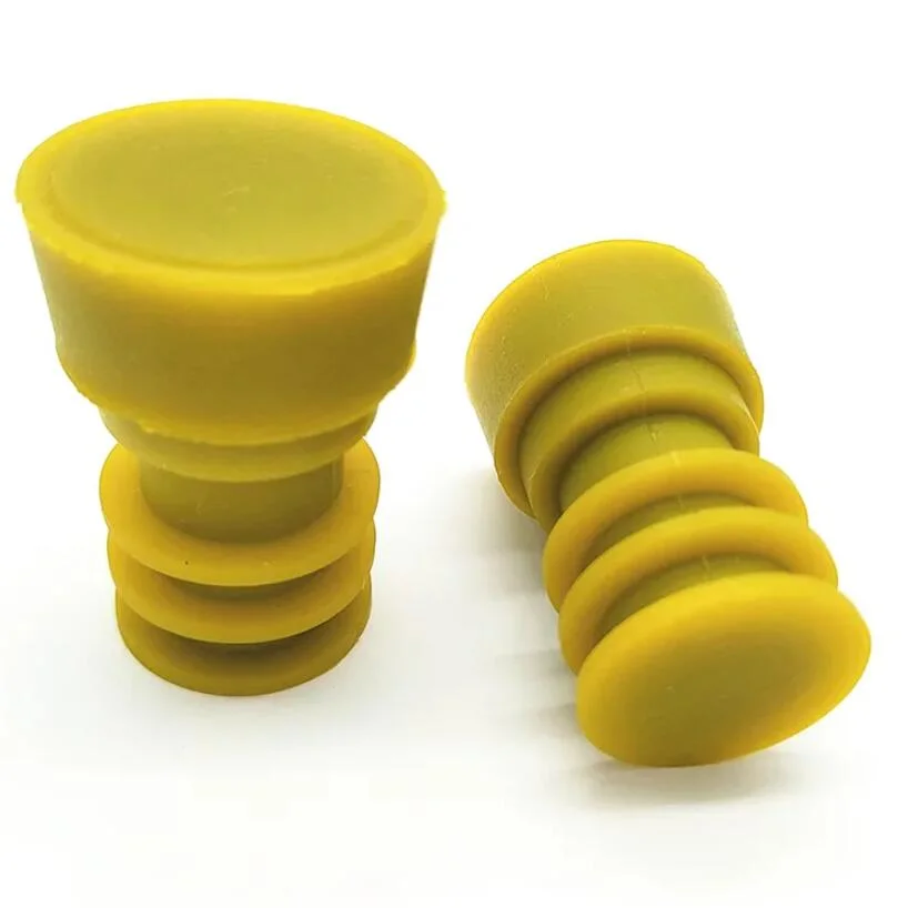 New Design OEM Rubber Bottle Stopper