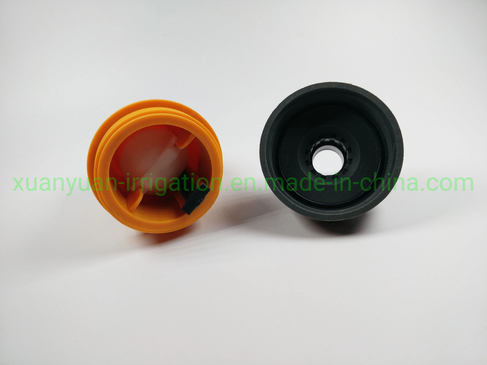 Plastic Air Exhaust Valve for Agriculture Irrigatiion for Pipe Air Release Valve