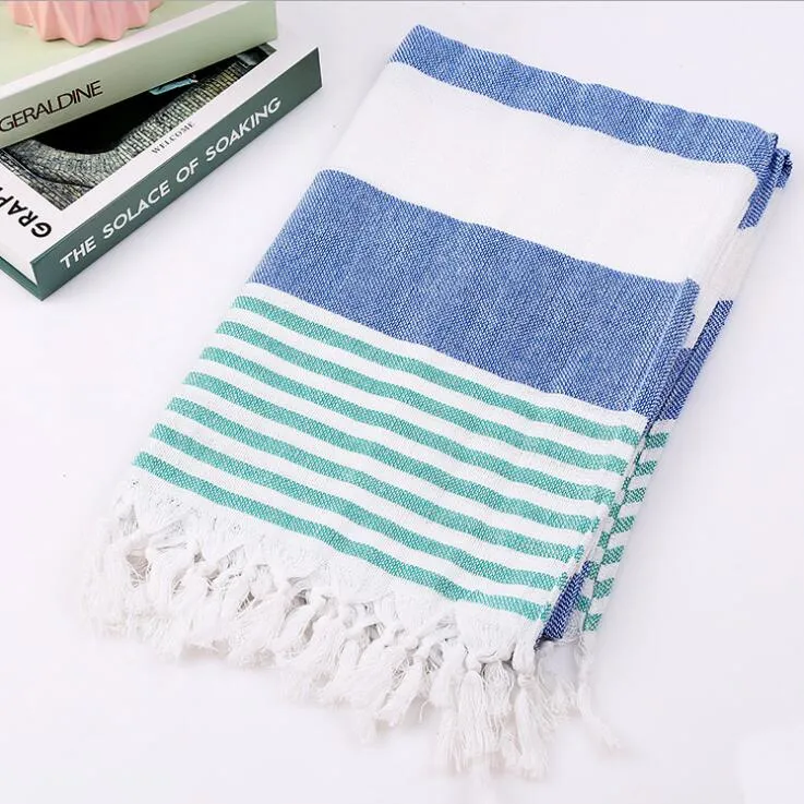 Microfiber Beach Towel Super Absorbent Towel Quick Dry Sand Proof Beach Towel