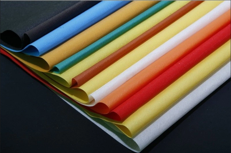 PP Nonwoven Fabric Medical Packing Material