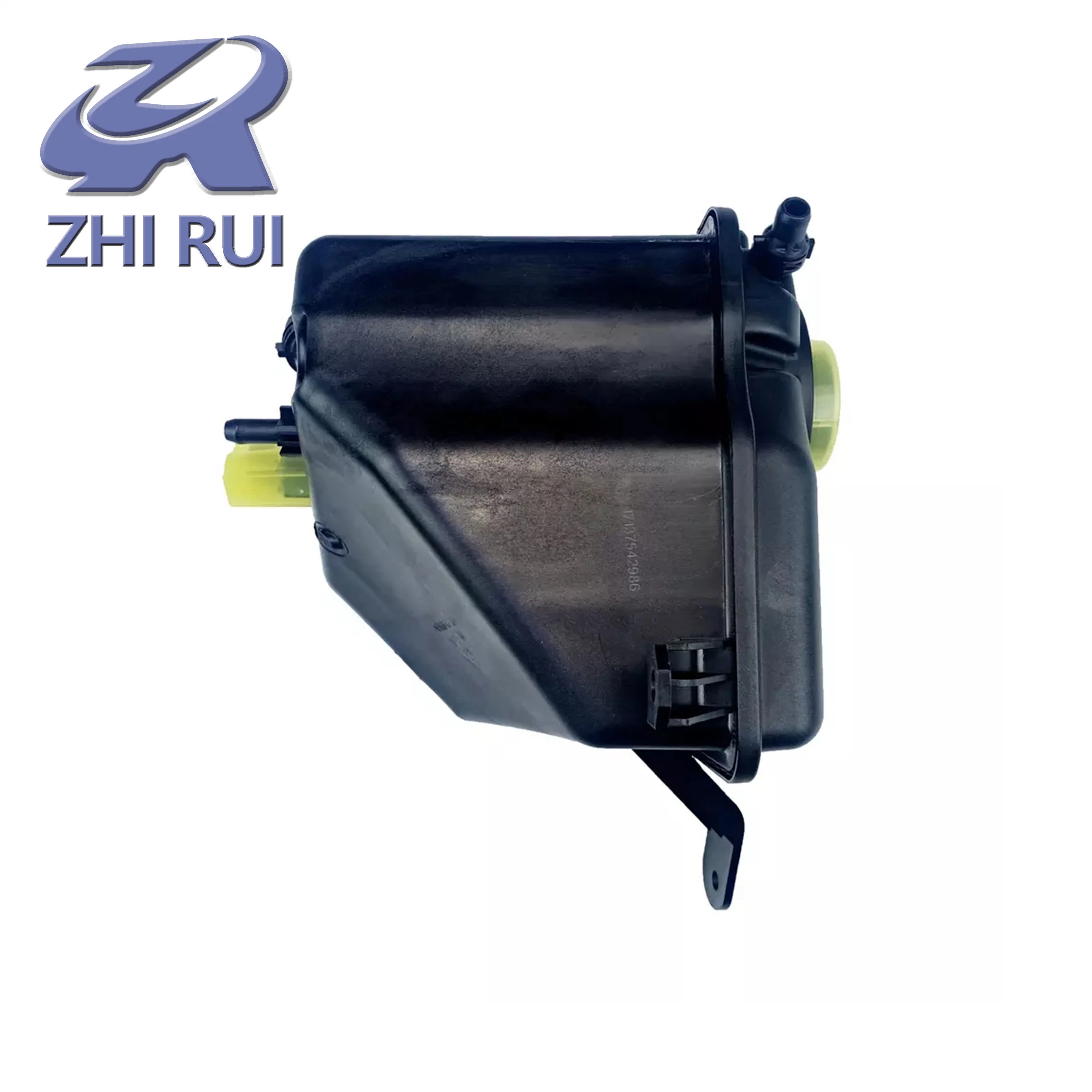 1713 7542 986 Auto Car Parts Expansion Coolant Water Tank for BMW New Radiator Coolant Expansion Tank Water E60 E61 E63 E64 OEM 17137542986