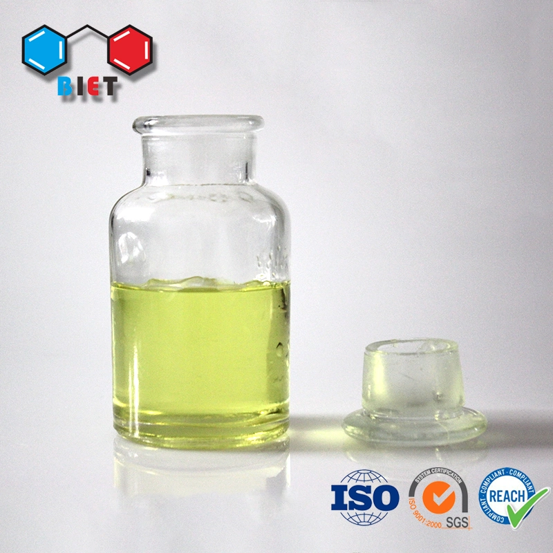 Factory Supply Pure Quality CAS 120-51-4 Benzyl Benzoate with Best Price