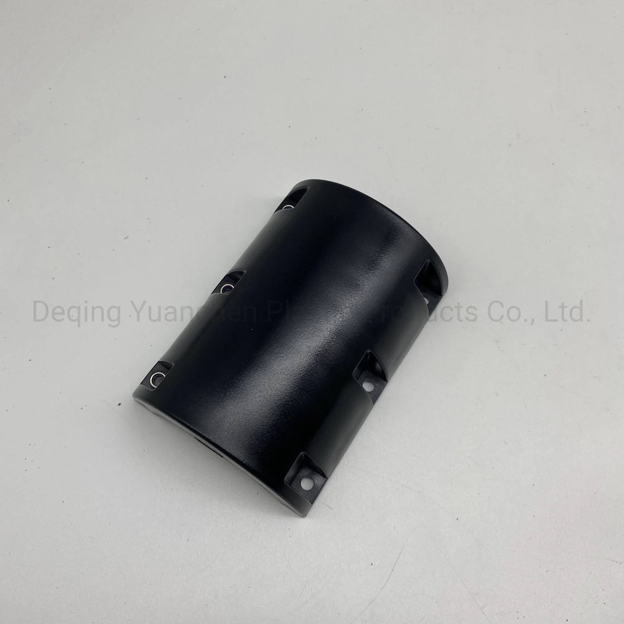 Customized PA6/Nylon Glassed Filled Plastic Parts Injection Molding Service