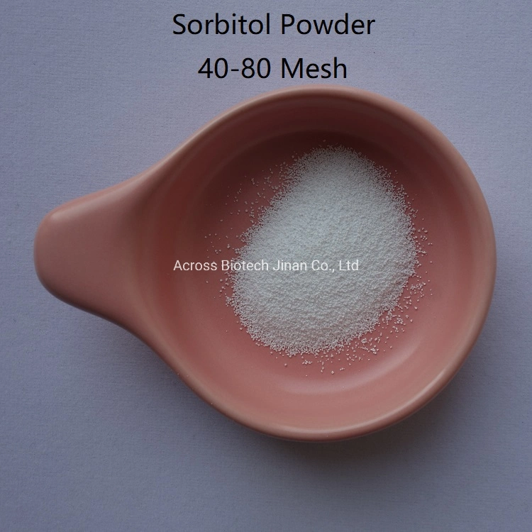 Купить порошок Sorbitol USP/Ep/ГБ/FCC/Bp по доступной цене