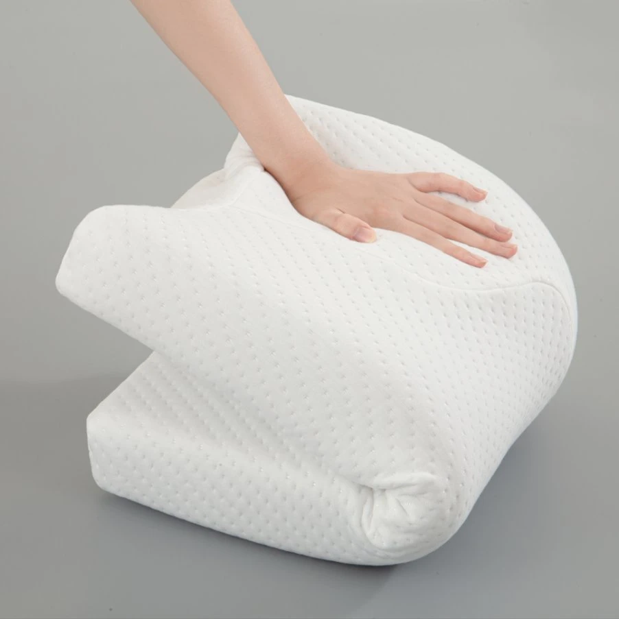 Adjustable Cervical Memory Foam Pillow Odorless Neck Pillows for Pain Relief