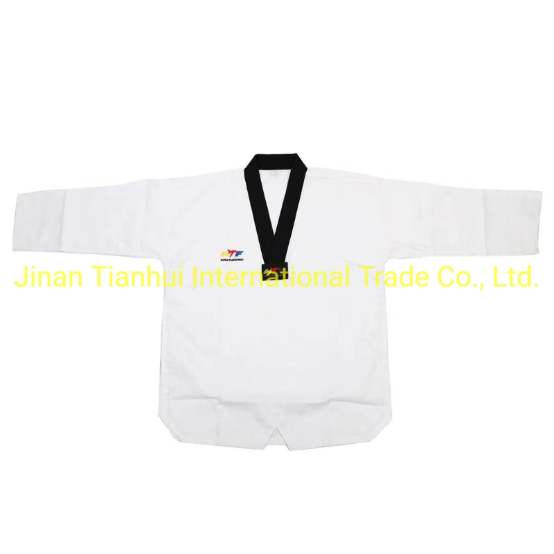 Professional Taekwondo Gyeorugi Uniform for Training