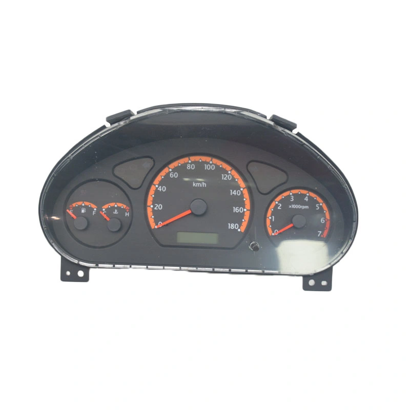 Car Auto Parts Instrument Cluster Meter for Wuling Hongtu N200 6381 (9049925)