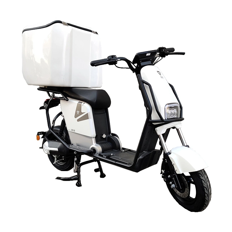 Venta caliente Vimode Scooter eléctrico de 10 pulgadas de entrega de vehículo eléctrico de adultos