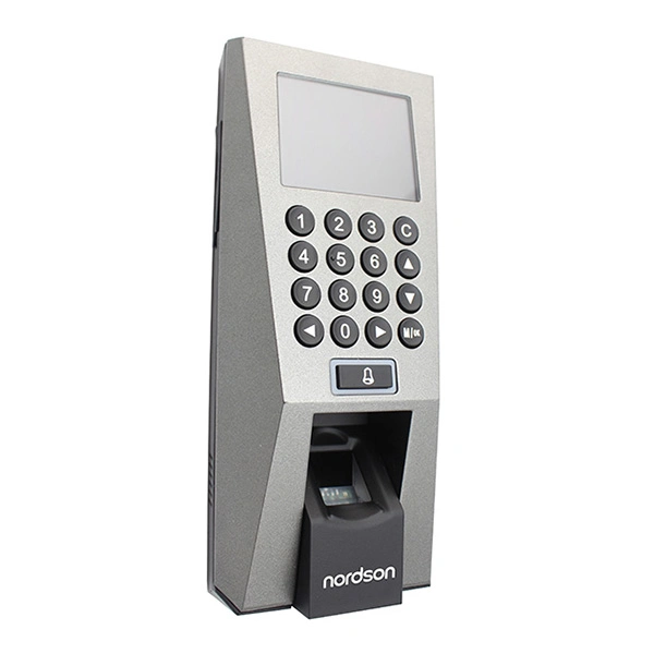 Hot Sale Zkteco Biometric Access Control Reader Free Fingerprint Time Attendance Software